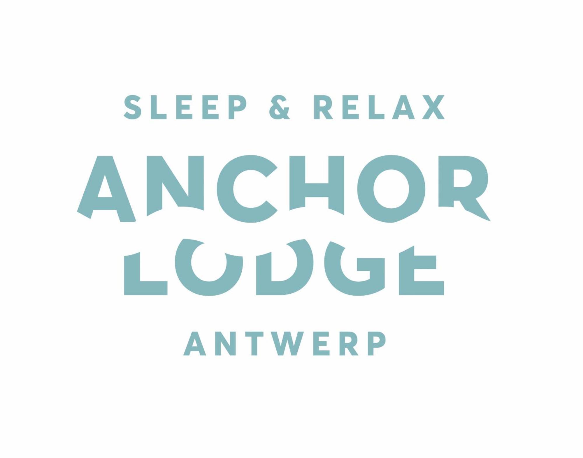 Anchor Lodge Antwerp Unique Appartment View Mas! Exterior foto